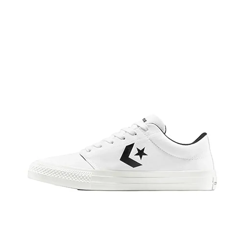 Converse  One Classic Sneakers A14806C White/Black M7/W8.5 NWT - Picture 3 of 6